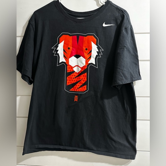 tiger frank t shirt